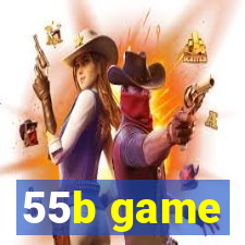 55b game